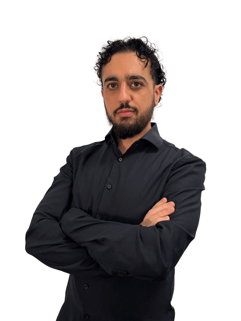 Ramtin Nouri